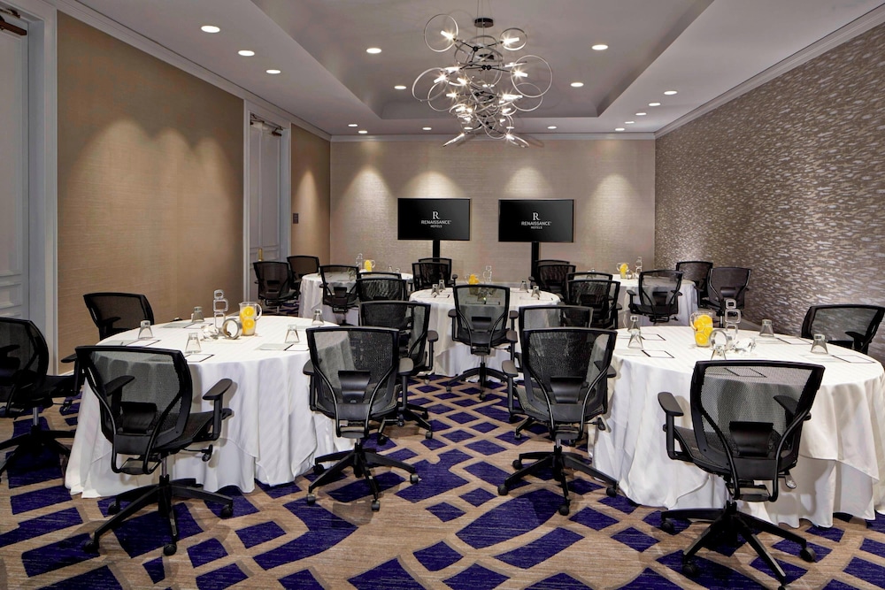 Renaissance Atlanta Waverly Hotel & Convention Center - photo 67