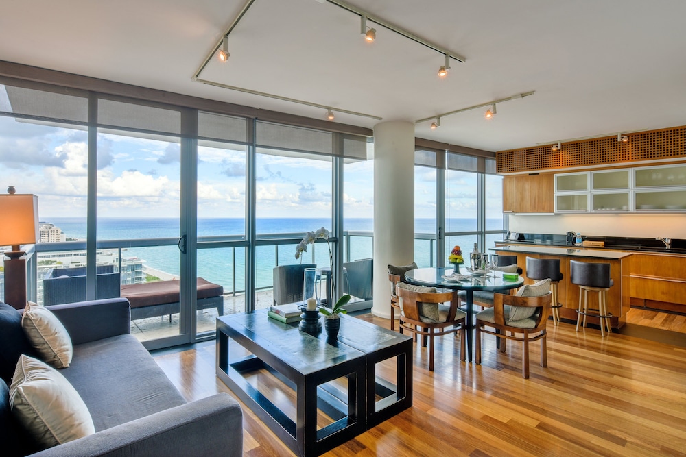 The Setai - photo 52