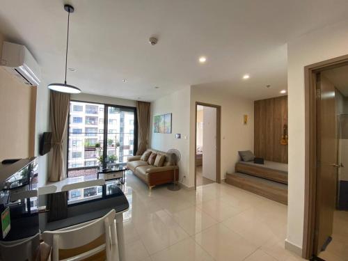 Blue Ocean Homestay — 4-Star Luxury Hotel in Hanoi, Vietnam