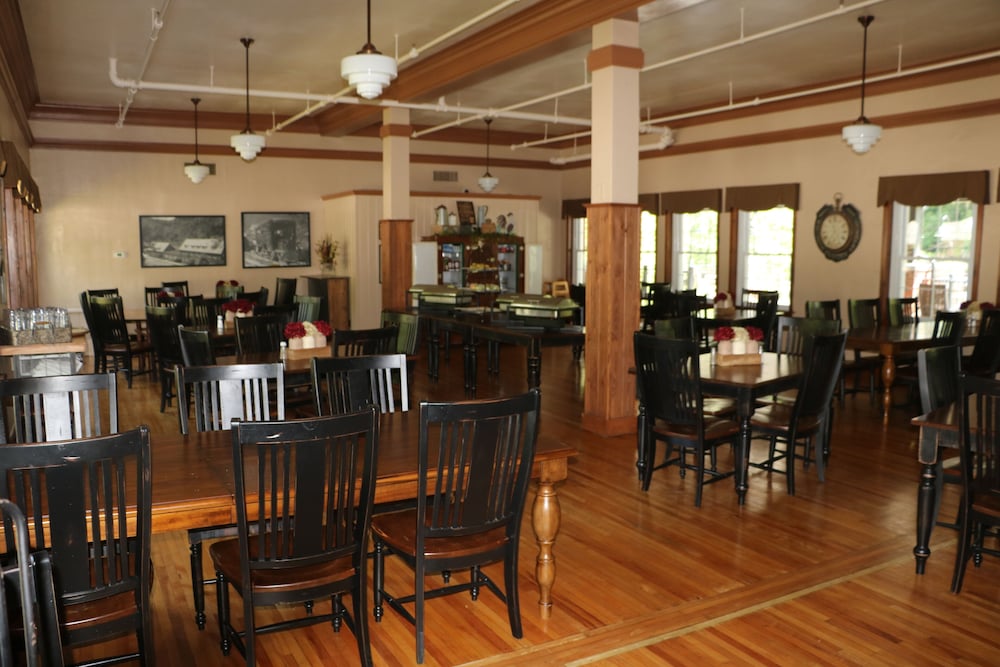 Historic Tapoco Lodge Resort - photo 216
