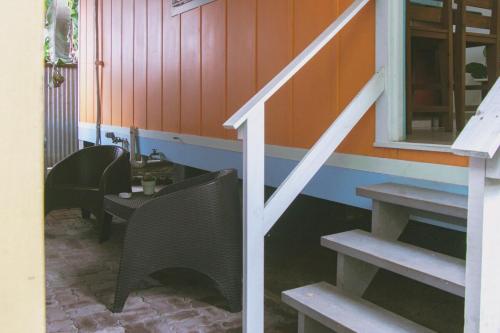 Candyland Cabanas — Bocas Del Toro — photo 5
