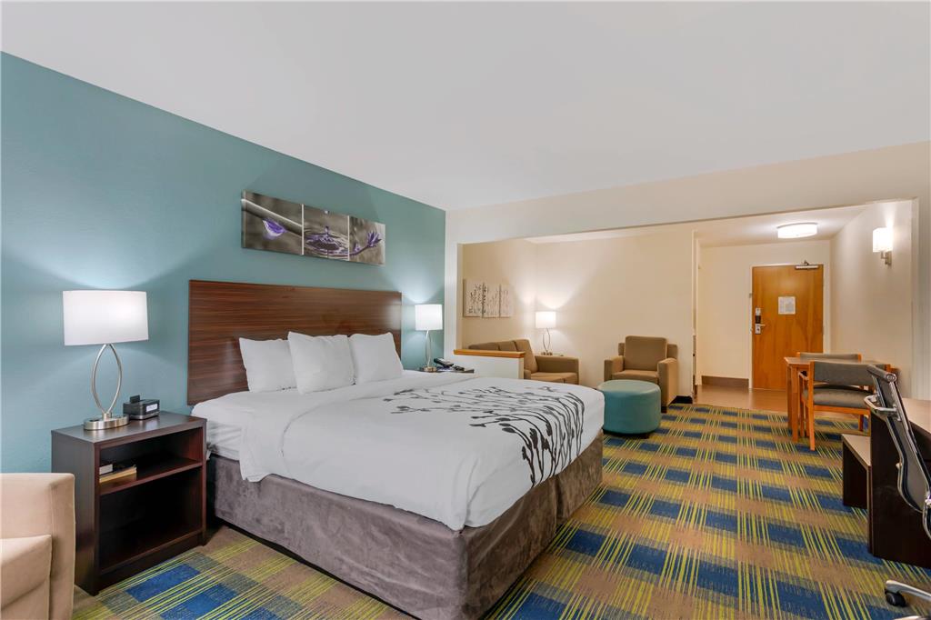 Sleep Inn & Suites Smyrna Nashville Area - photo 29
