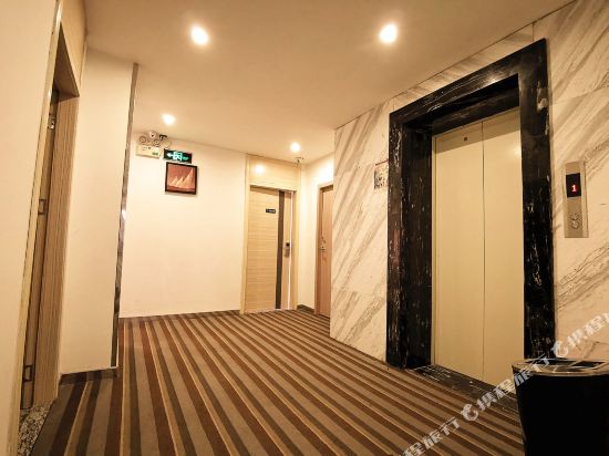 Budi Collection Hotel — hotel in Guiping