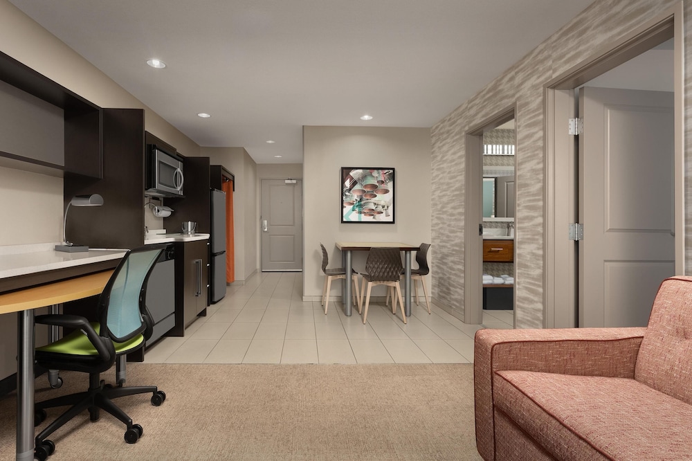 Home2 Suites by Hilton Huntsville Research Park Area AL - photo 7