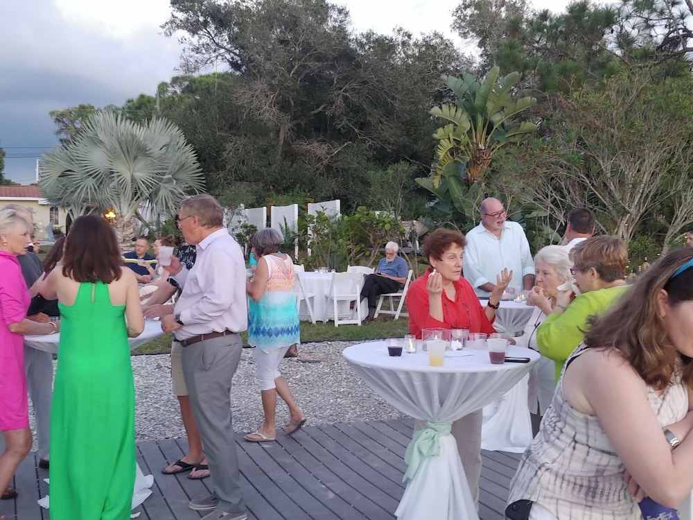 Paradise Cove at Lemon Bay - photo 2