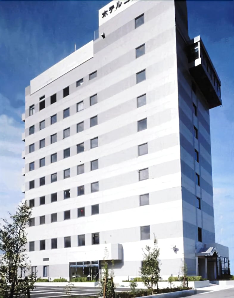 Hotel New Yutaka in Izumisano, Japan