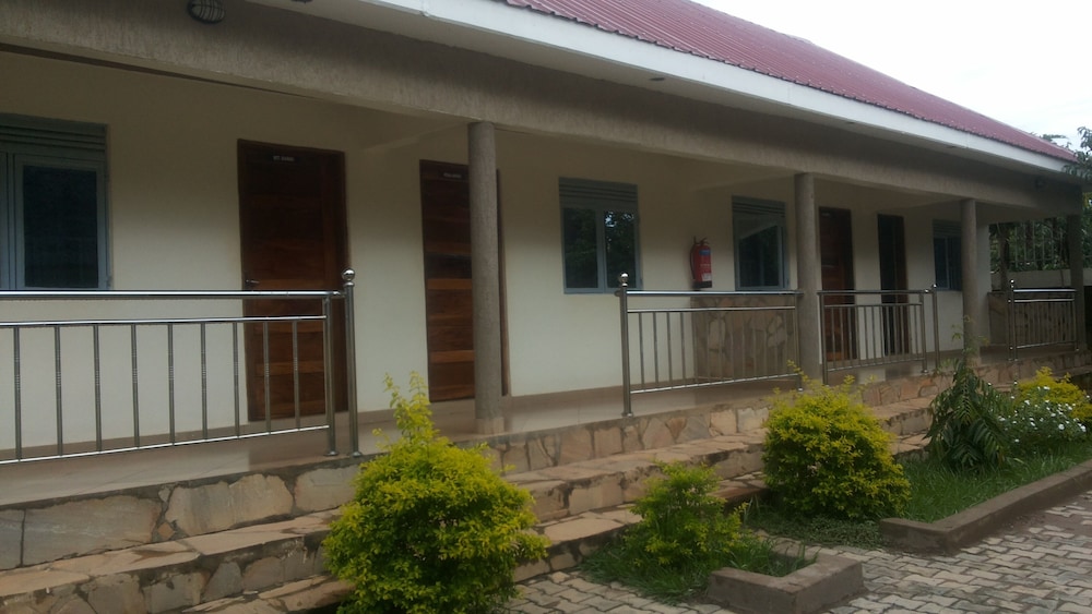 Dubai Resort Hotel in Adjumani, Republic of Uganda