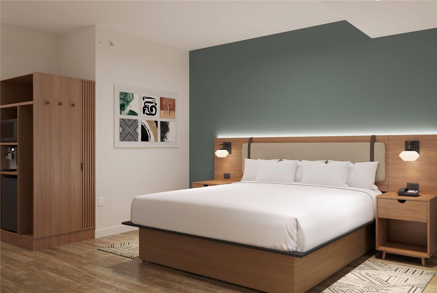La Quinta Inn & Suites by Wyndham Tracy — Tracy — photo 3