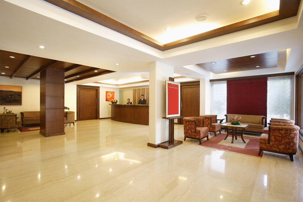 Express Residency Hotel in Vadodara, India