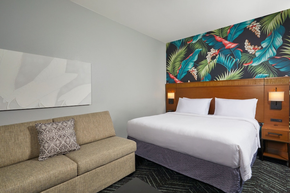 Courtyard by Marriott Oahu North Shore - photo 7