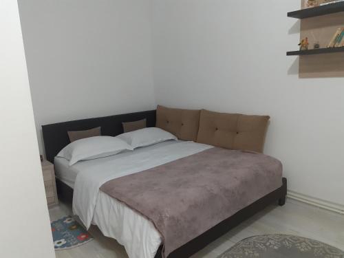 La Naty in Limanu, Romania