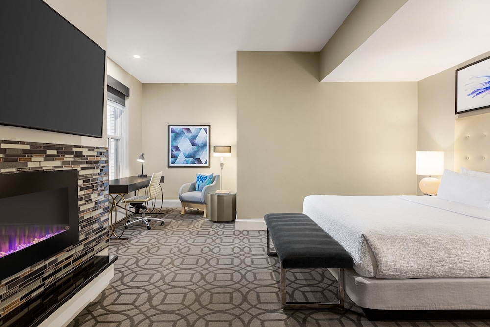 Magnolia Hotel Denver A Tribute Portfolio Hotel - photo 24