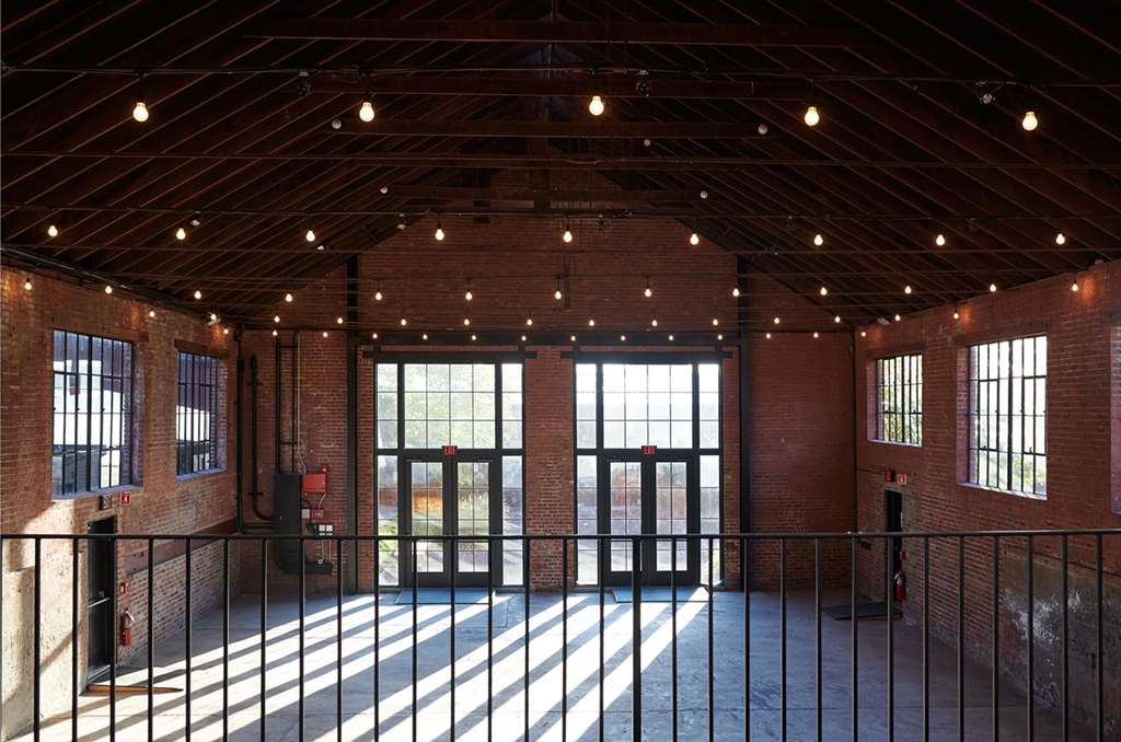 Hutton Brickyards Riverfront Hotel Venue - photo 15