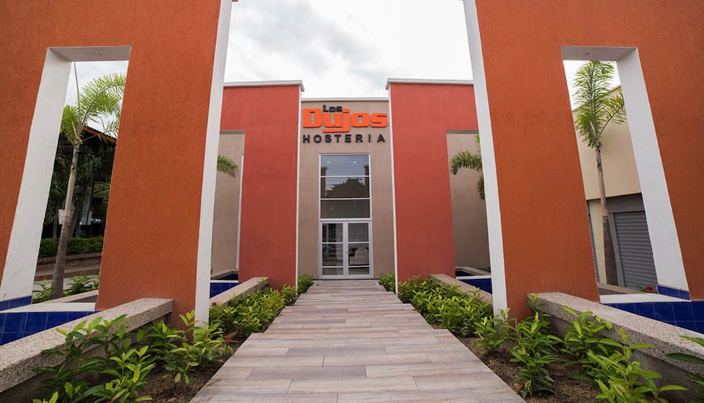 Hosteria Los Dujos in Neiva, Colombia