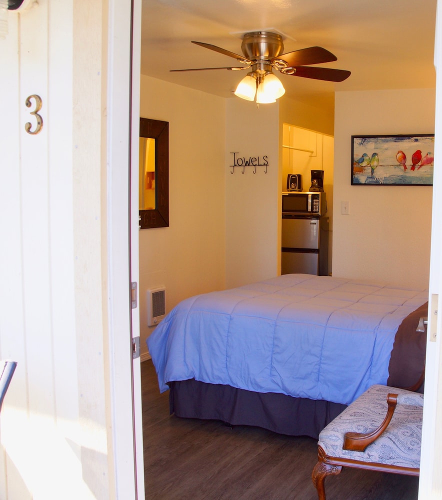 Arbor Inn Motel Oakridge - photo 5