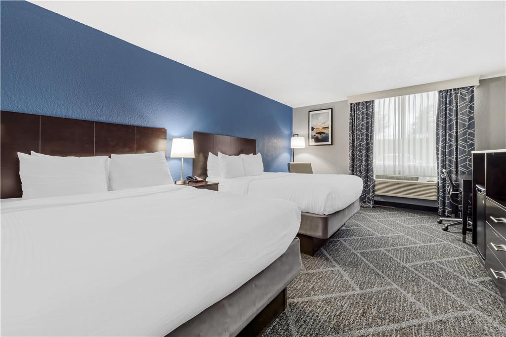 Best Western Rochester Hotel Mayo Clinic Area St. Marys - photo 60