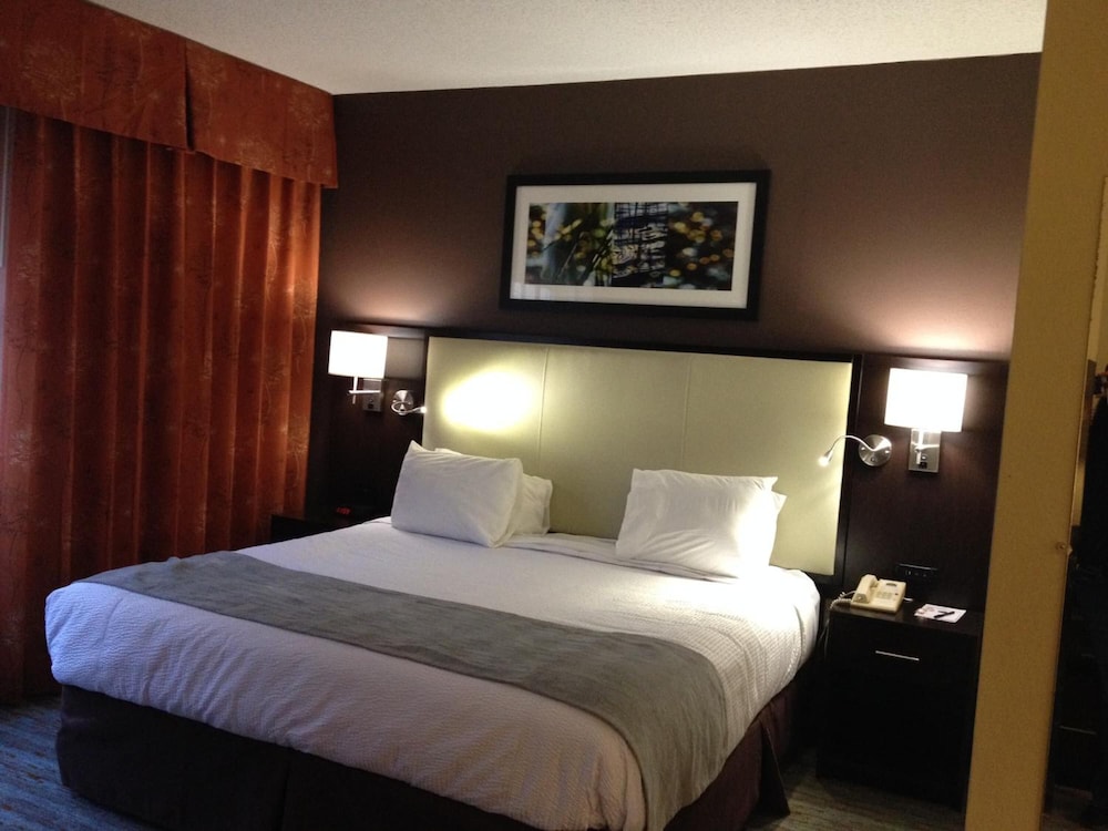 Cherokee Grand Hotel - photo 18