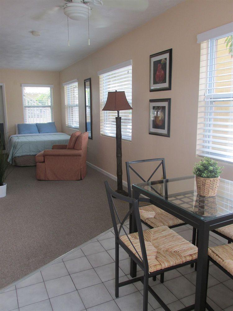 Sta n Pla Motel & Marina Resort - photo 7