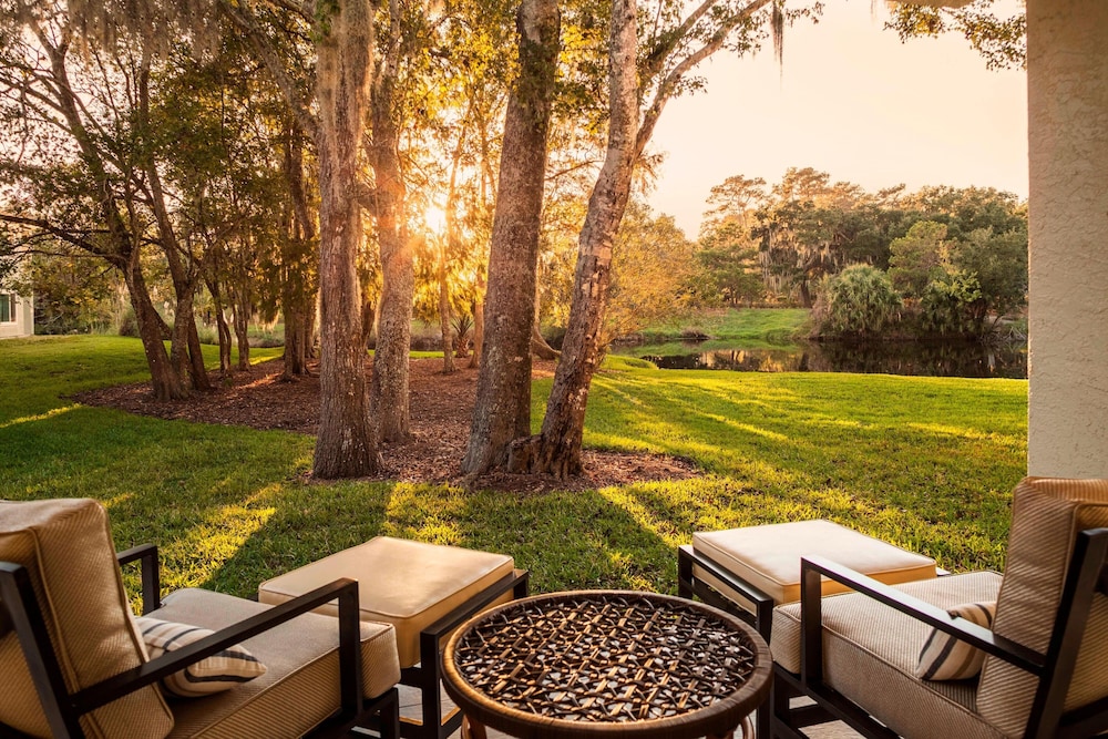 Sawgrass Marriott Golf Resort & Spa - photo 38