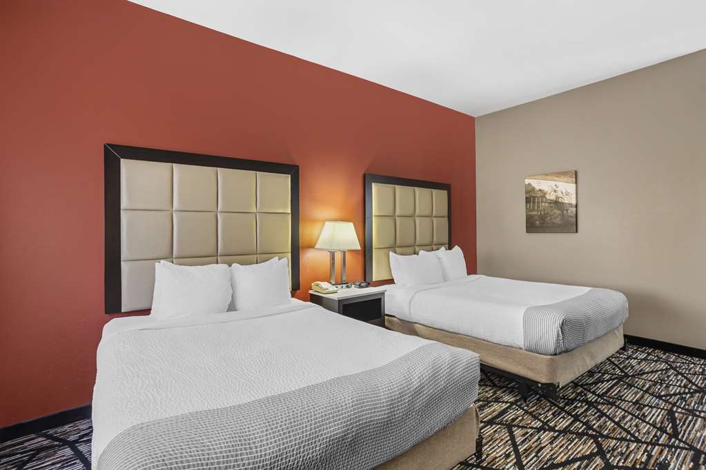 Best Western Carlisle - photo 36