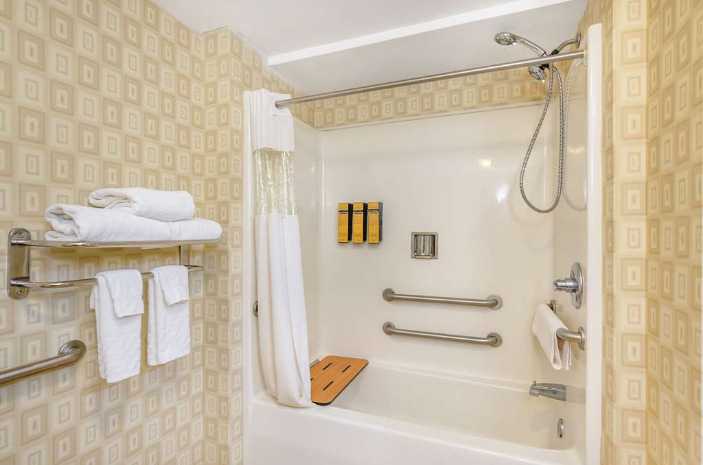 Best Western Plus Waynesboro Inn & Suites Conference Center - photo 39