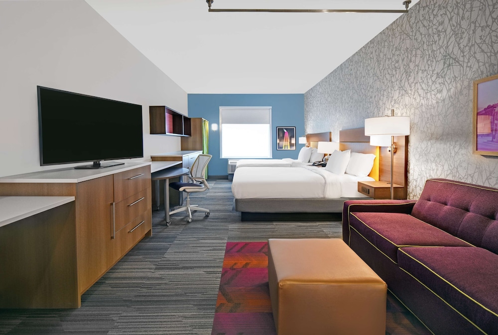 Home2 Suites by Hilton Liberty NE Kansas City - photo 24