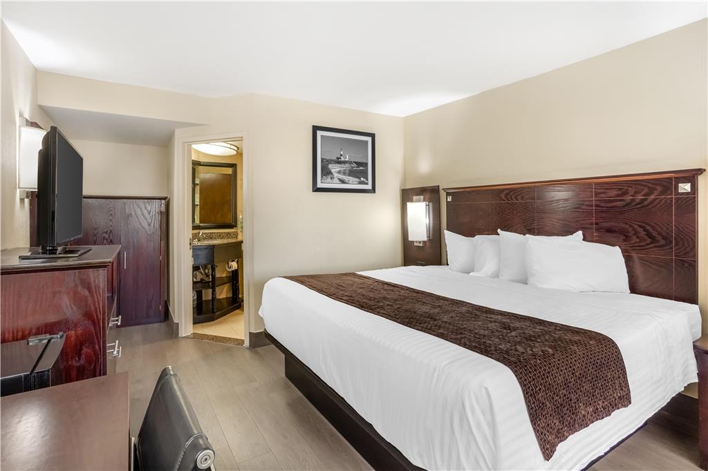 Best Western Bar Harbour Inn - photo 27