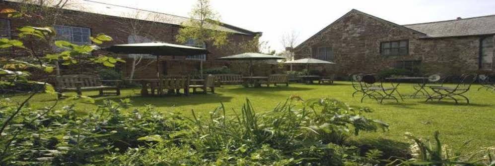 St Olaves Hotel in Exeter, United Kingdom