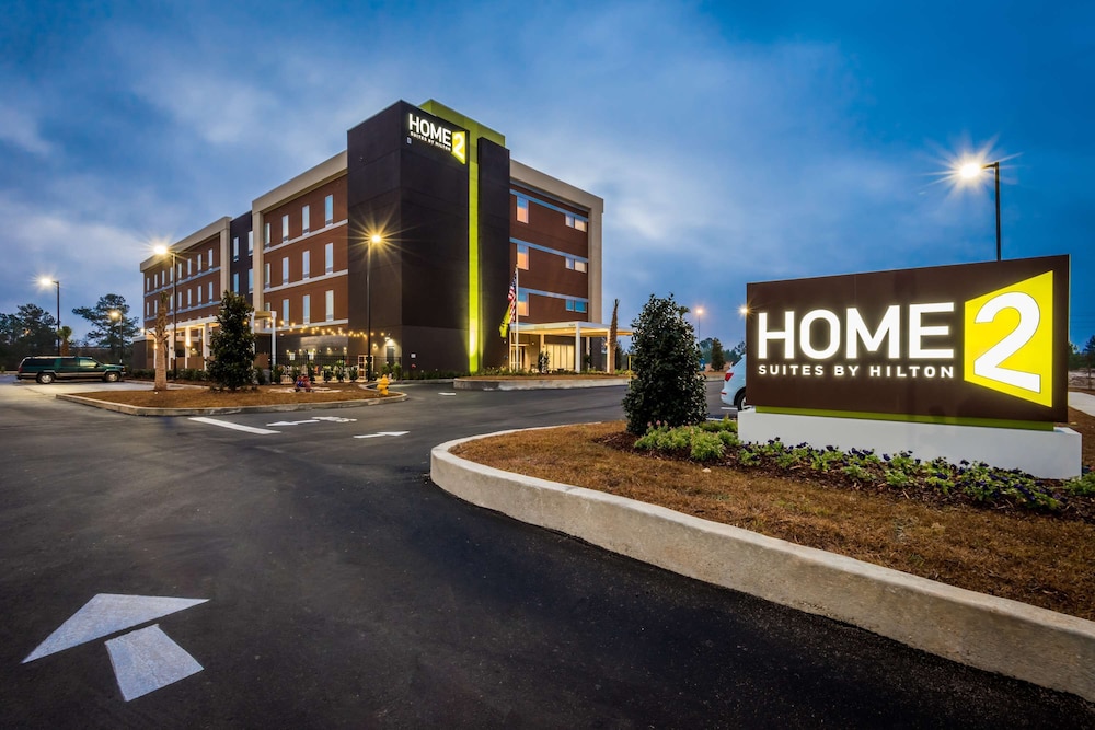 Home2 Suites by Hilton Gulfport I 10 - photo 71