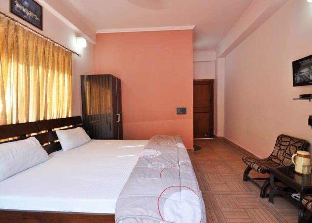 Chanakya Resort — Shivpuri