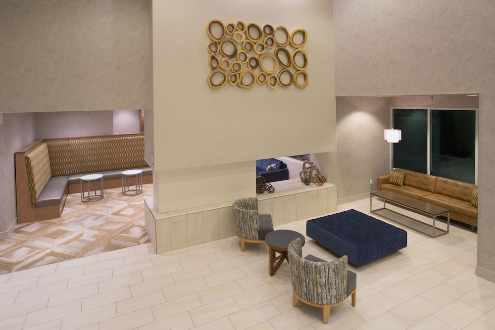 Holiday Inn Express Salt Lake City Downtown by IHG - photo 55