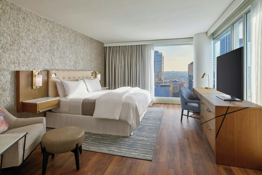 The Westin Austin Downtown - photo 26