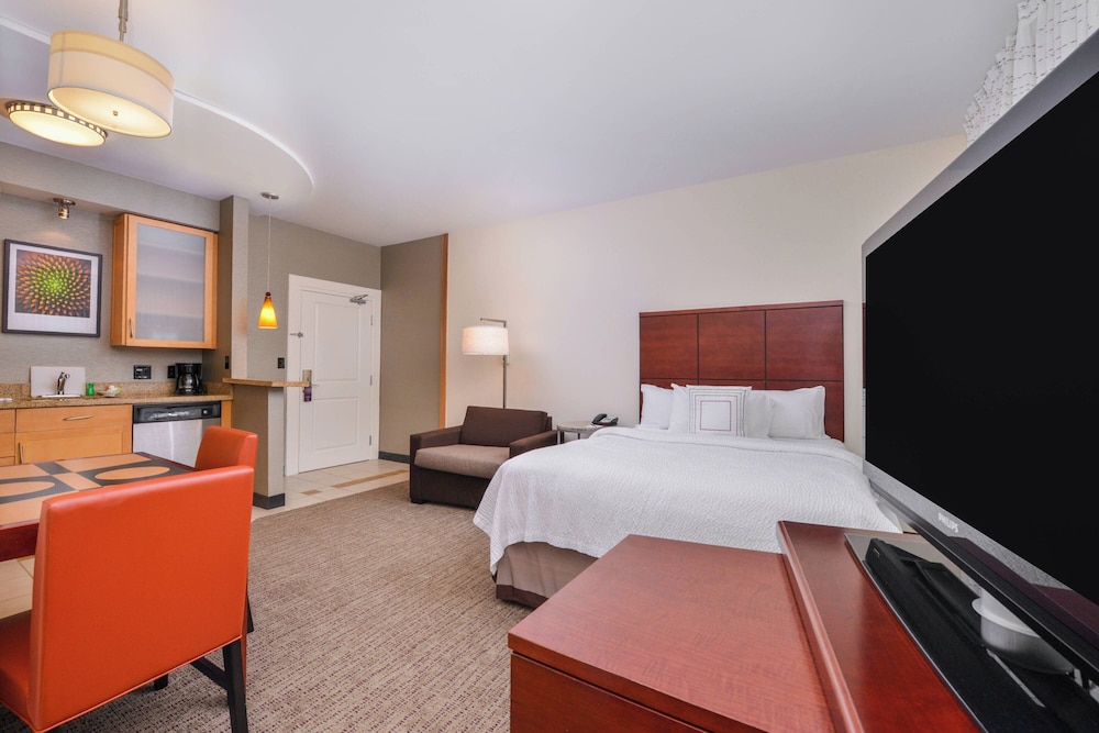Residence Inn by Marriott North Conway - photo 22