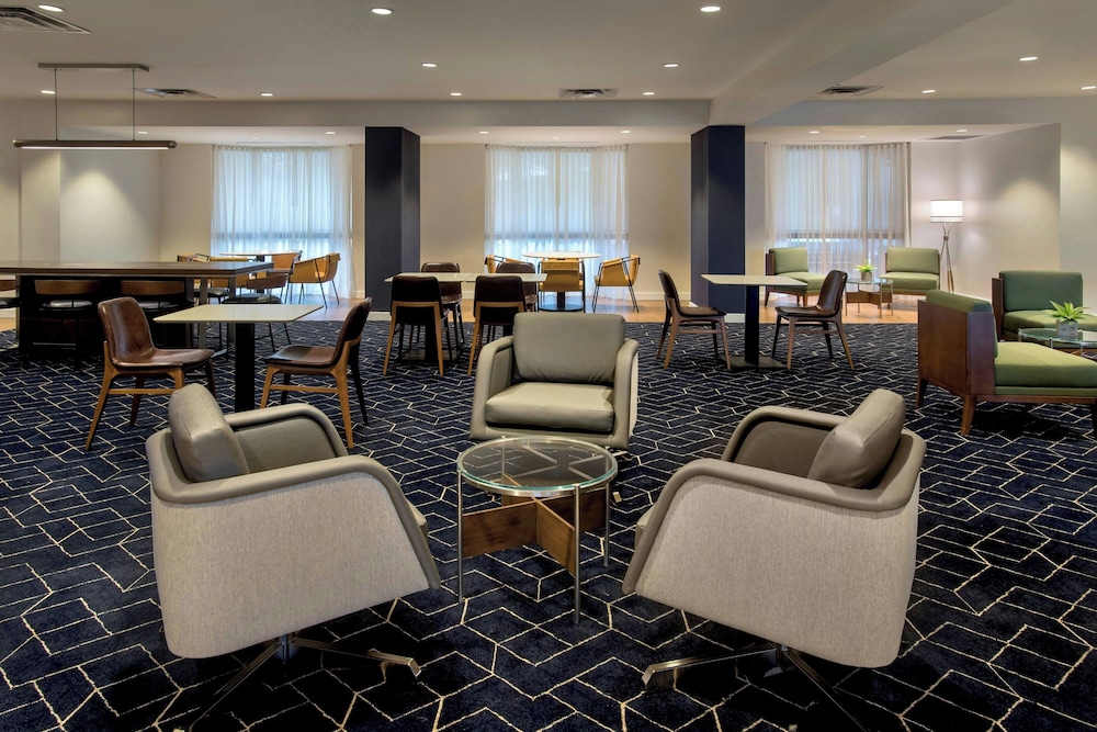 Courtyard by Marriott Basking Ridge - photo 25