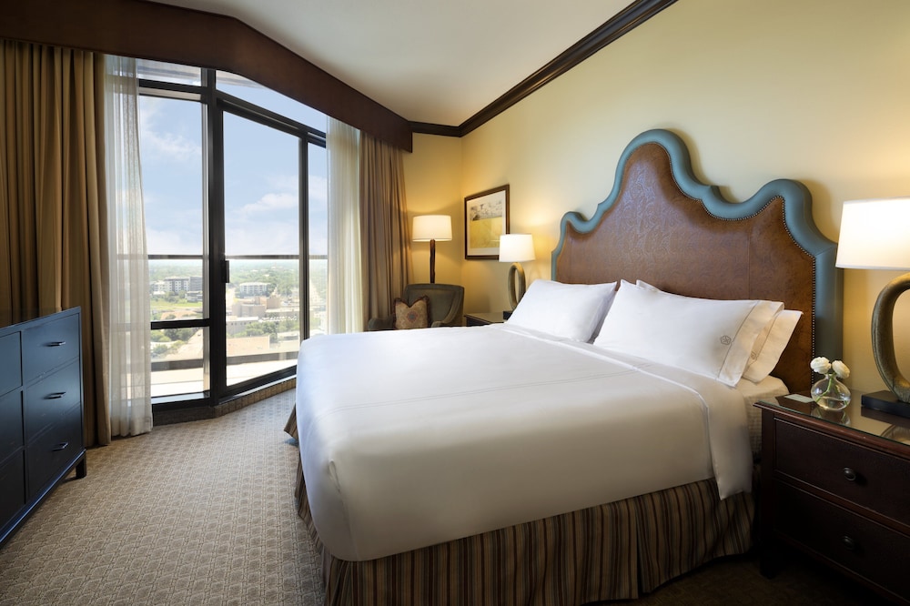 Omni Austin Hotel - photo 25