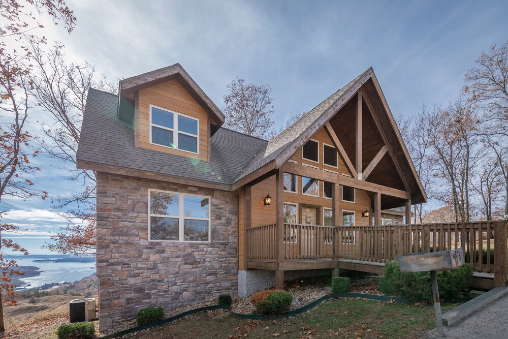 Lodges At Table Rock - photo 59