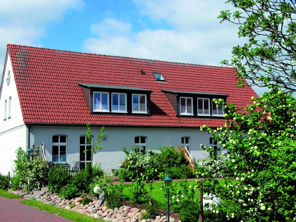 Reihenhaus mit Wlan in Buchholz am Mueritzsee — 4-Star Luxury Hotel in Buchholz, Germany