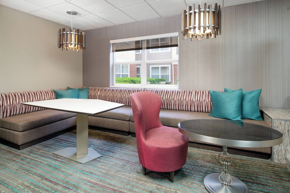 Residence Inn by Marriott Provo - photo 3