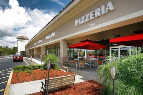 Host with the Most at Tuscana Resort — 4-Star Luxury Hotel in Kissimmee, United States