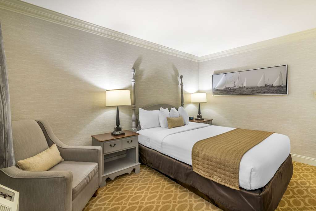 The Inn at Gran View Ogdensburg an Ascend Collection Hotel - photo 21