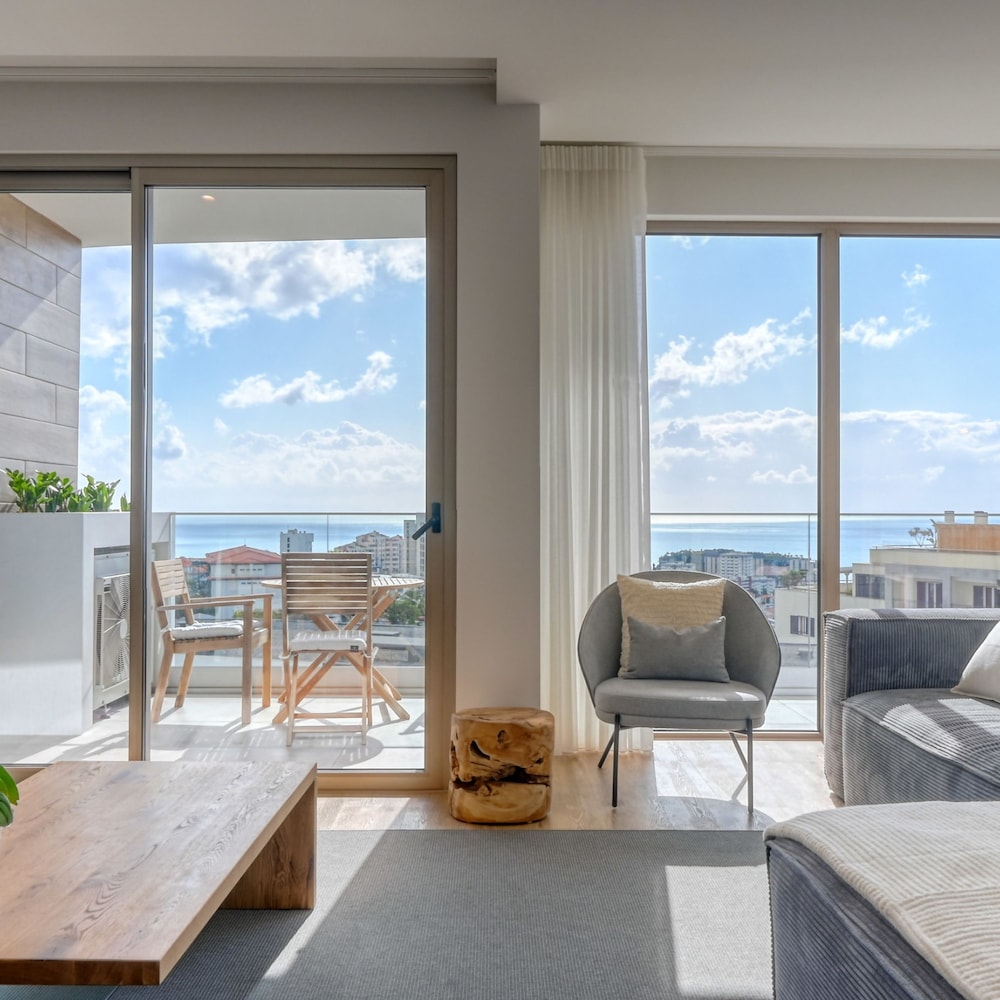 The Place by Nicolene a Home in Madeira — 4-Star Luxury Hotel in Funchal, Portugal