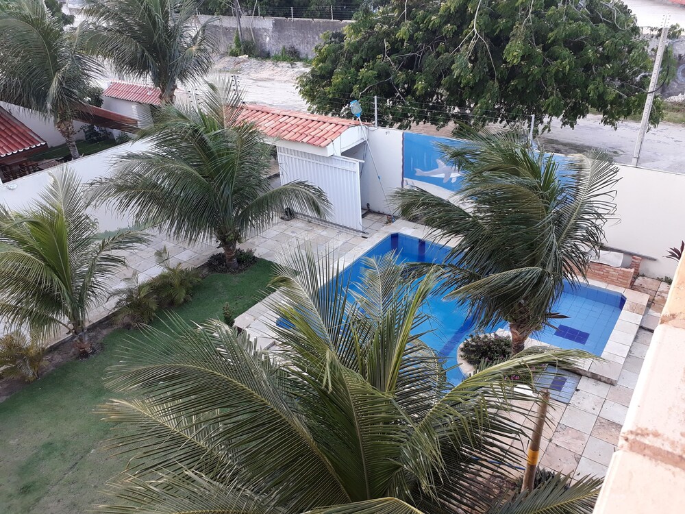 Hotel Paraíso da Dunas in Caucaia, Brasil