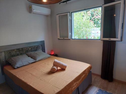 La terrasse vanillée in Saint-Philippe, Réunion