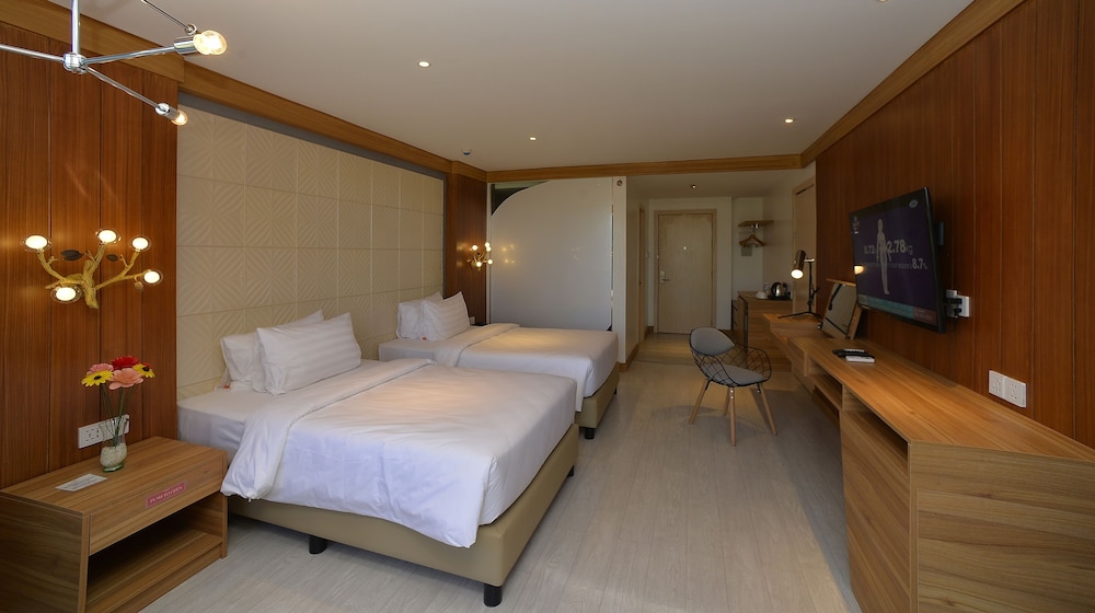 The Orchard Hotel Baguio — Baguio — photo 5