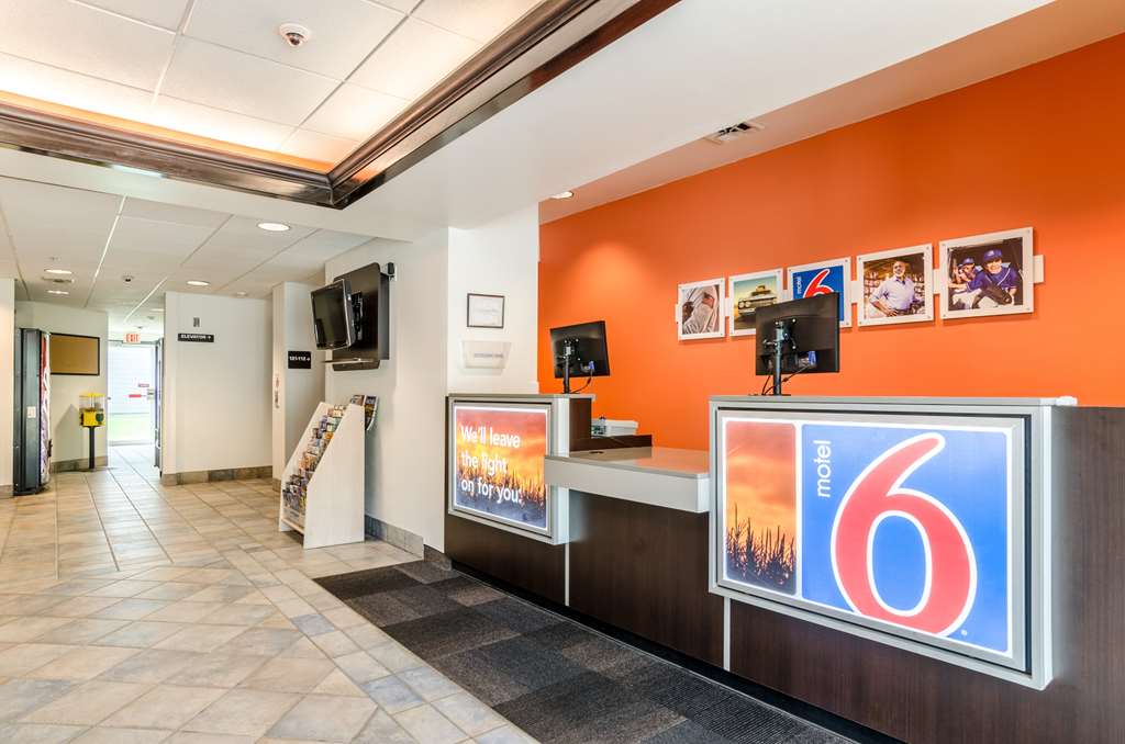 Motel 6 Kearney NE - photo 40