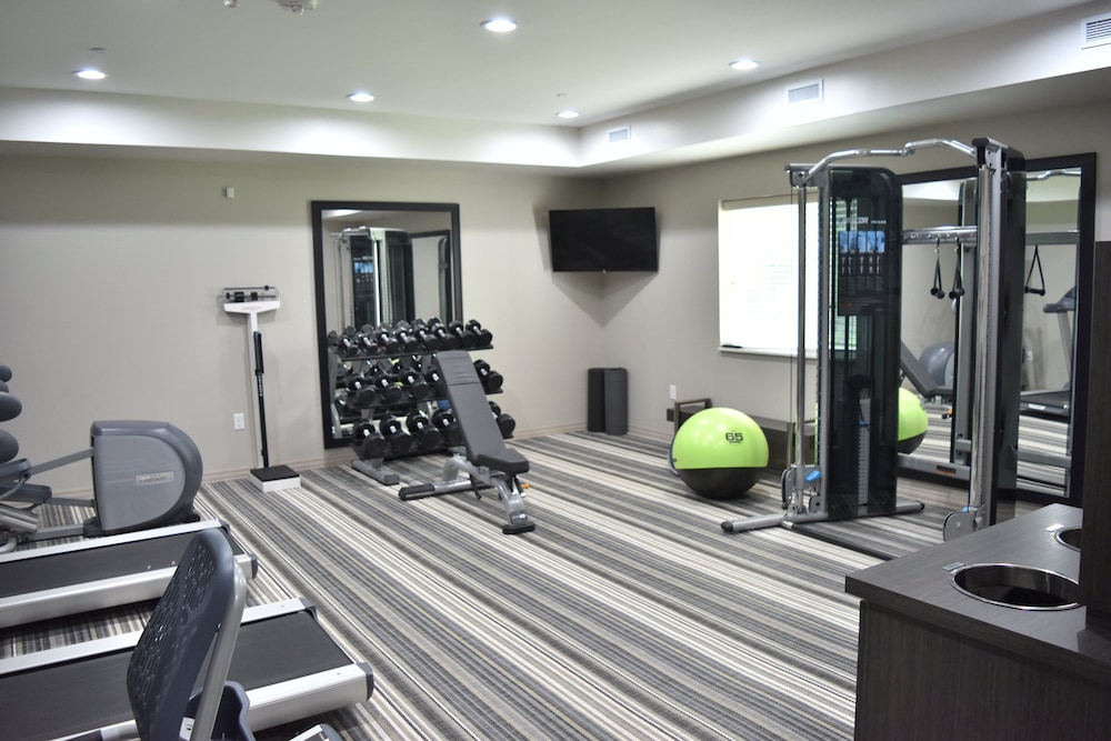 Candlewood Suites Kansas City Independence by IHG - photo 44