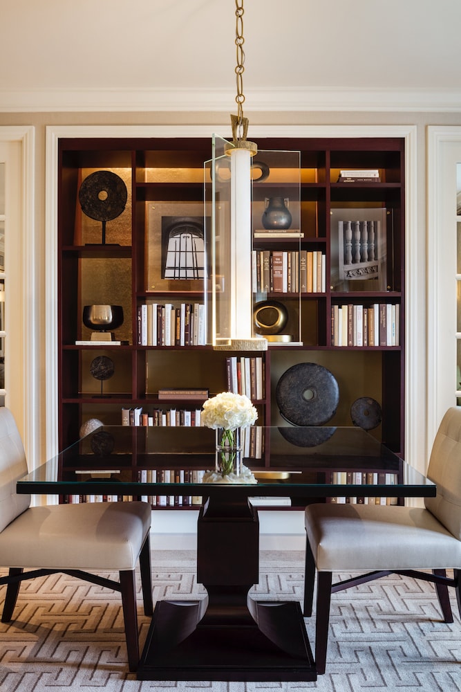 Rosewood Mansion on Turtle Creek - photo 18