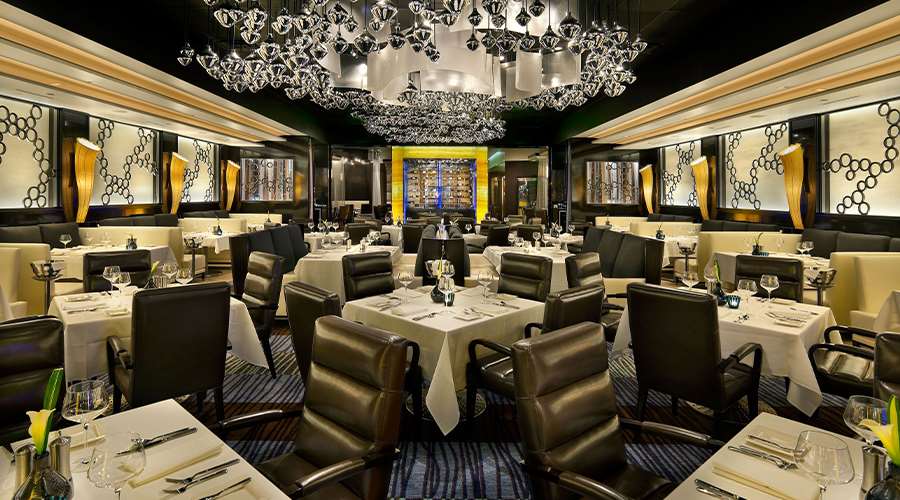 Atlantis Casino Resort Spa - photo 13