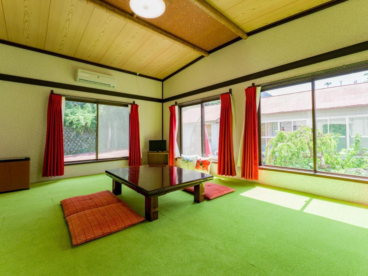 Yuraku Izu Oshima Vacation STAY 44725v in Oshima, Japan
