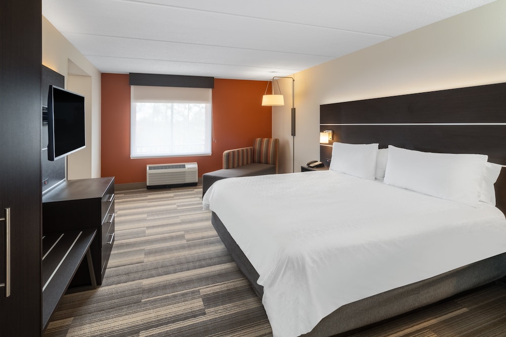 Holiday Inn Express Bluffton at Hilton Head Area by IHG - photo 13